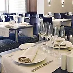 Attica21 Coruna Hotel 4*