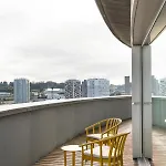 Attica21 Coruna Hotel La Corogne