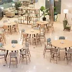 Attica21 Coruna Hotel 4*