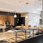 Attica21 Coruna Hotel La Corogne