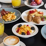 Hotel Attica21 Coruna