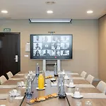 Hotel Attica21 Coruna 4*
