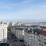 Attica21 Coruna 4*