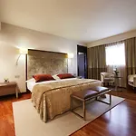 Hotel Attica21 Coruna