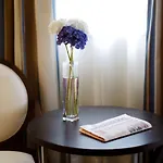 Attica21 Coruna Hotel 4*