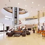 Hotel Attica21 Coruna