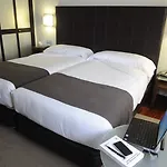 Attica21 Coruna Hotel 4*