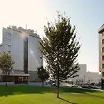 Hotel Attica21 Coruna 4*