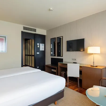 Attica21 Coruna 4* A Coruña