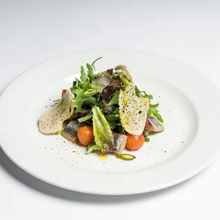 Ξενοδοχείο Attica21 Coruna