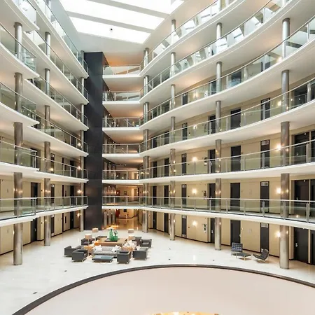 Attica21 Coruna 4* A Coruña