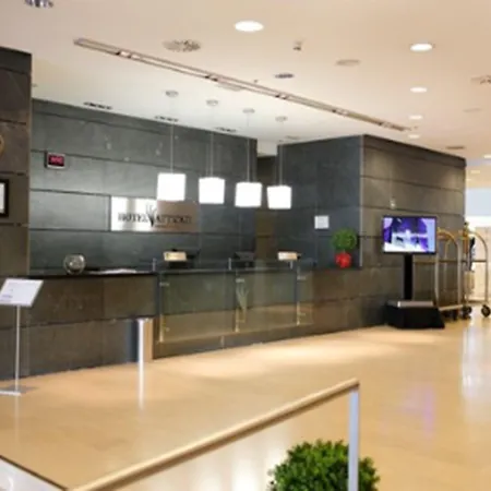 Attica21 Coruna 4* A Coruña