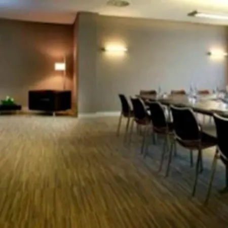 Attica21 Coruna מלון 4*