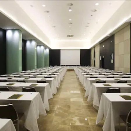 Hotel Attica21 Coruña A Coruña