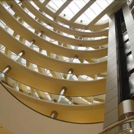 Attica21 Coruna Hotell 4*