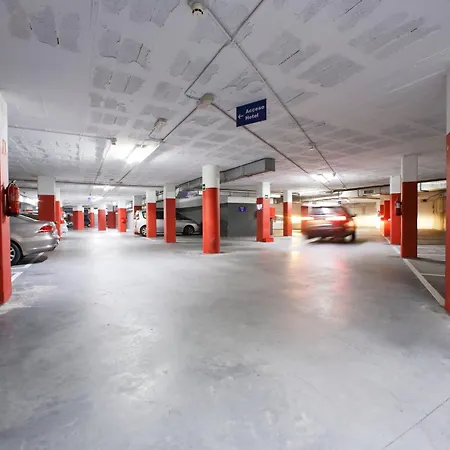 Attica21 Coruna A Coruña