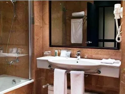 Attica21 Coruna Hotel 4*
