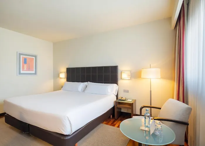 Hotel Attica21 Coruña 4*