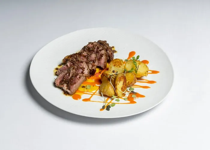 Attica21 Coruna Ξενοδοχείο