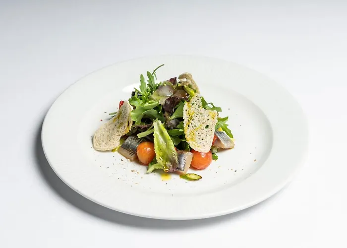 Otel Attica21 Coruna