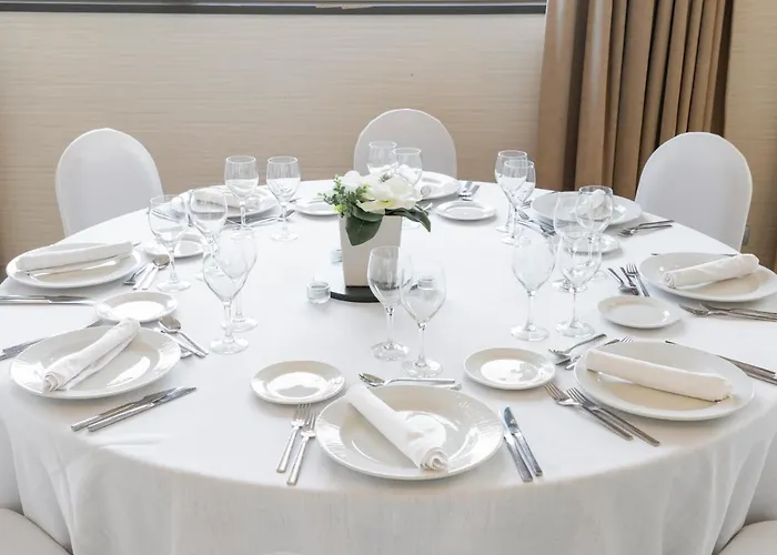 Attica21 Coruña Hotel La Coruña