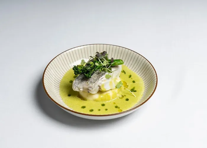 Hotel Attica21 Coruña 4*