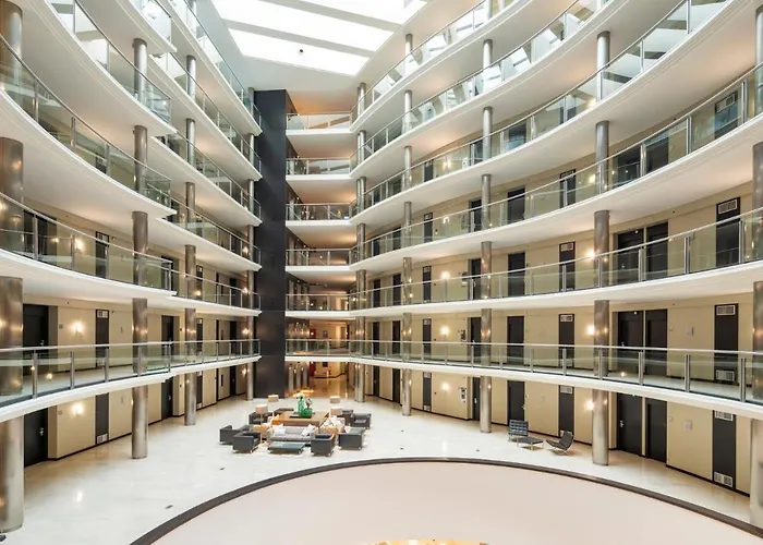 Attica21 Coruña 4* La Coruña