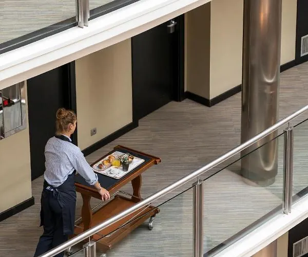 Attica21 Coruña 4* La Coruña