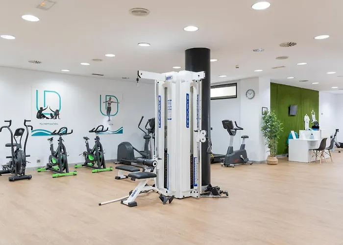 Attica21 Coruna Ξενοδοχείο A Coruña