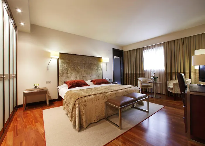 Hotel Attica21 Coruña