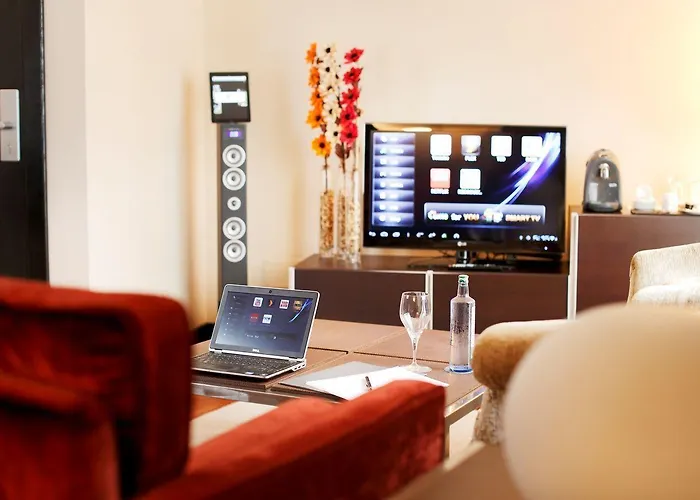 Otel Attica21 Coruna