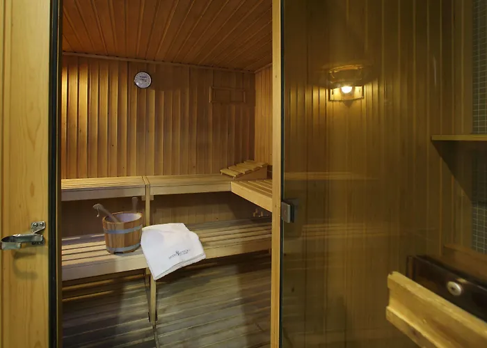 Hotel Attica21 Coruña 4*