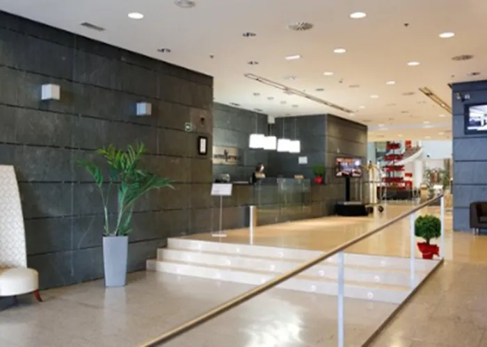 Attica21 Coruna A Coruña