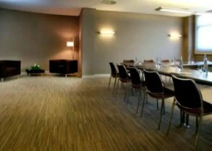 Attica21 Coruna Otel 4*