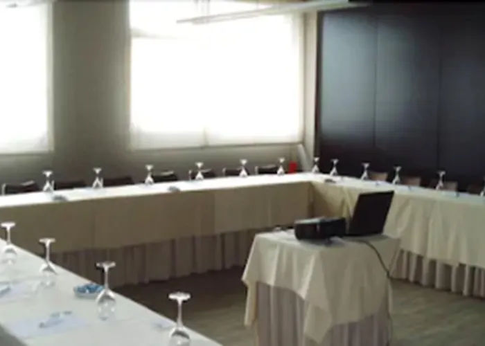 Attica21 Coruna 4* A Coruña