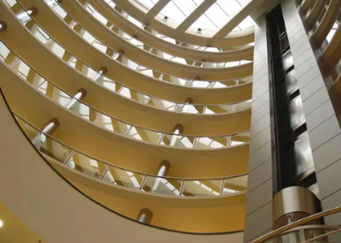 Attica21 Coruna Hotell 4*