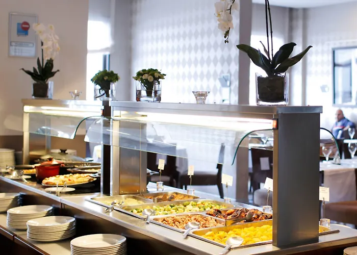 Attica21 Coruna Otel 4*