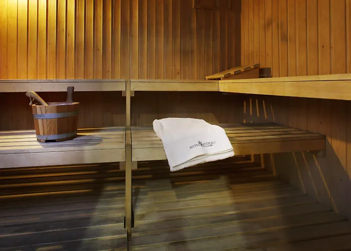 Attica21 Coruna 4* A Coruña