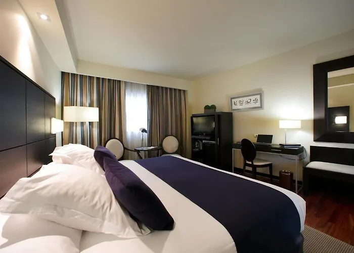 Attica21 Coruna Ξενοδοχείο