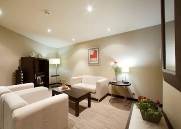 Attica21 Coruna Ξενοδοχείο A Coruña