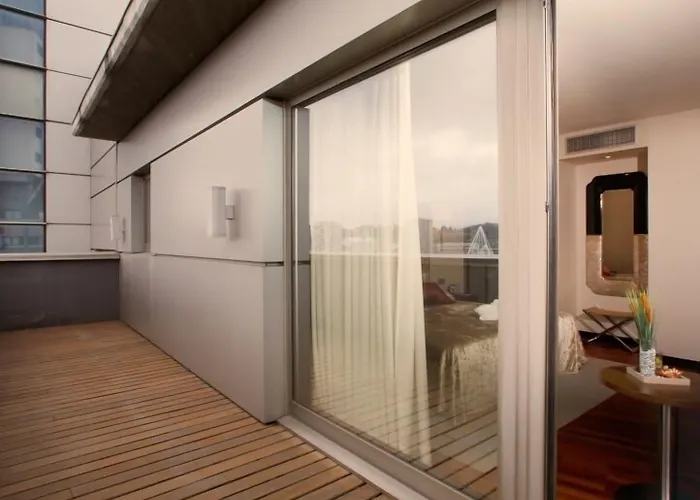 Attica21 Coruña La Coruña