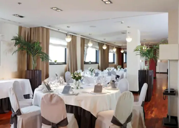 Otel Attica21 Coruna A Coruña