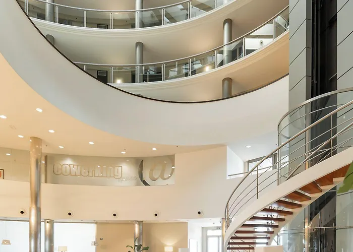 Attica21 Coruna A Coruña