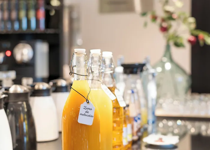 Otel Attica21 Coruna