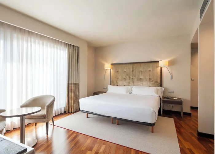 Attica21 Coruña Hotel