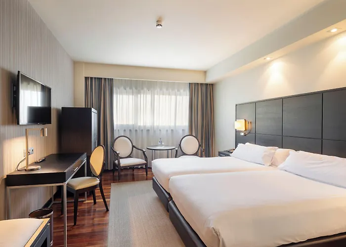 Attica21 Coruña La Coruña