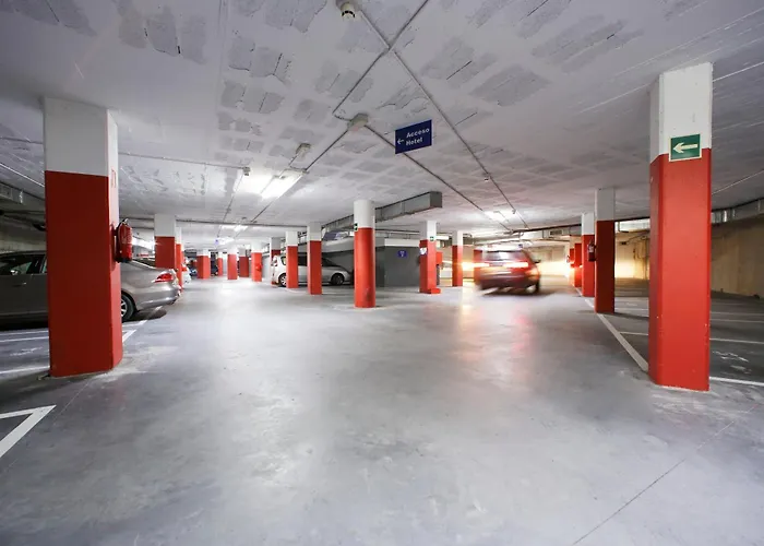 Attica21 Coruña La Coruña